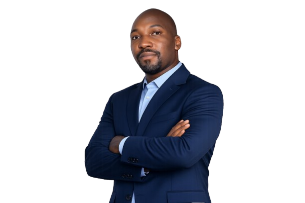 Curthbet Ncube, founder and director of Curth Movers