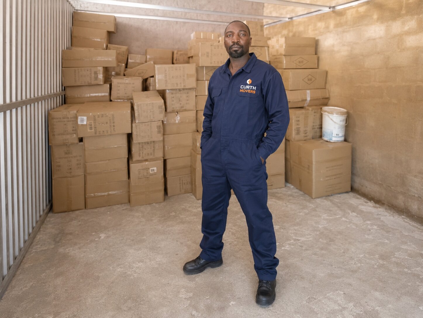 Package Services